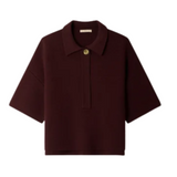 Rigel Button-Up Polo