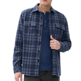 Alder Men's Shirt Forest