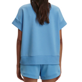 Ollie Shorts 3.5 Azure Blue