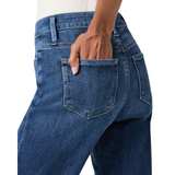 Mason Ankle Beachline Jeans
