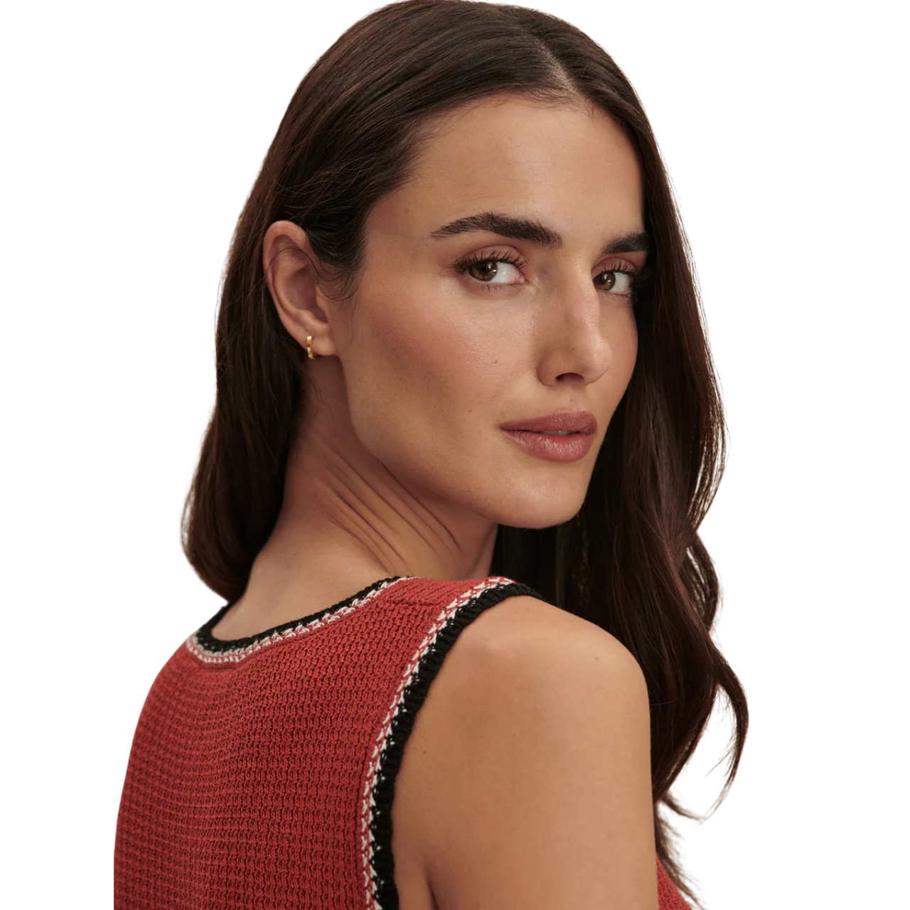 Higson Knit Tank Bossa Nova