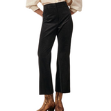Alvelvet Velvet Pants