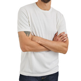 Mason Men's Tee Cream