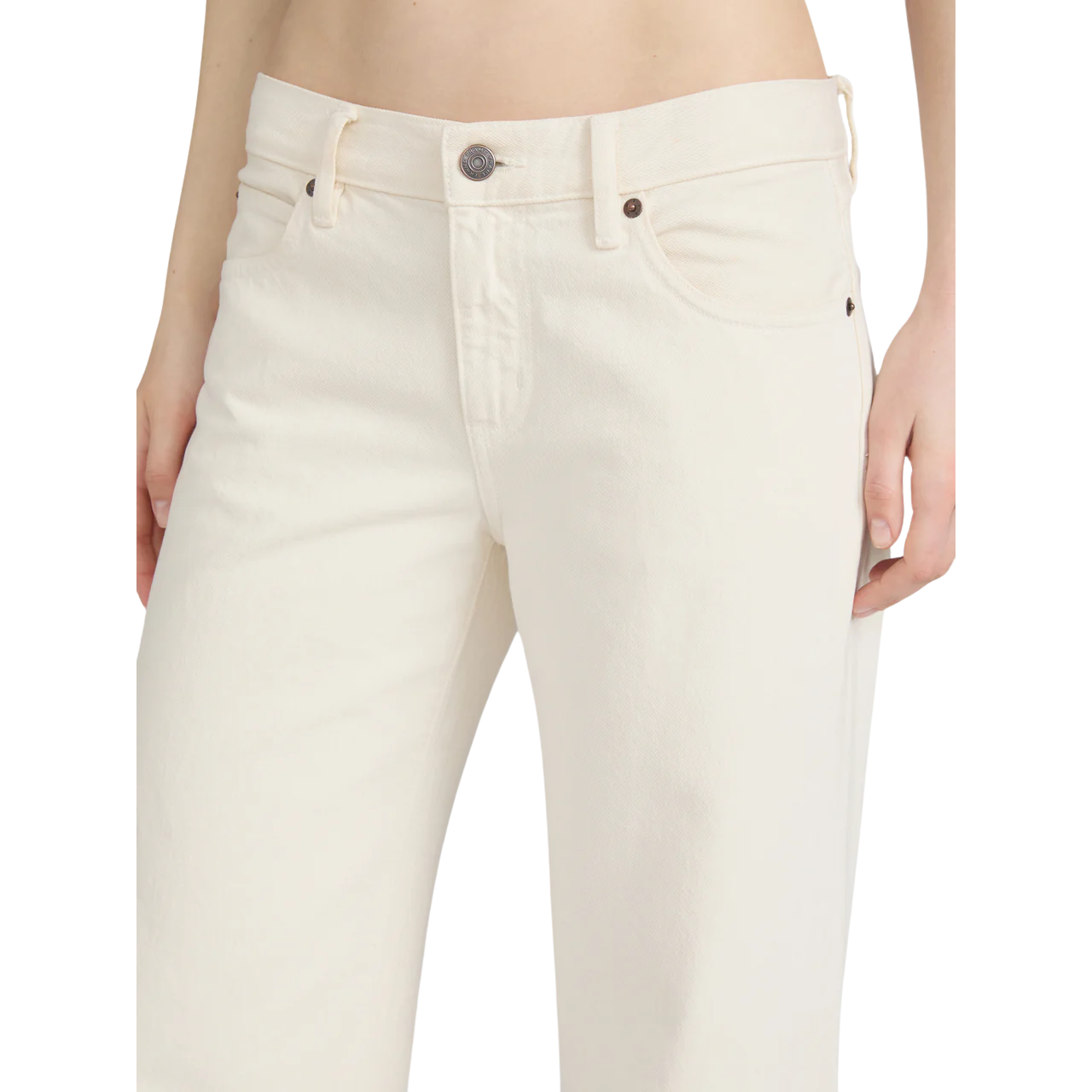 The Saturday Shell Jeans