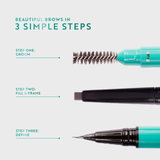 Masterstroke Brow Trio