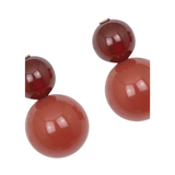 Cara Earrings Canelian