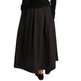 Sorina Skirt Black