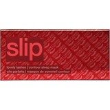 Contour Sleep Mask Scarlet