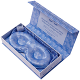 Contour Sleep Mask Bluebelle