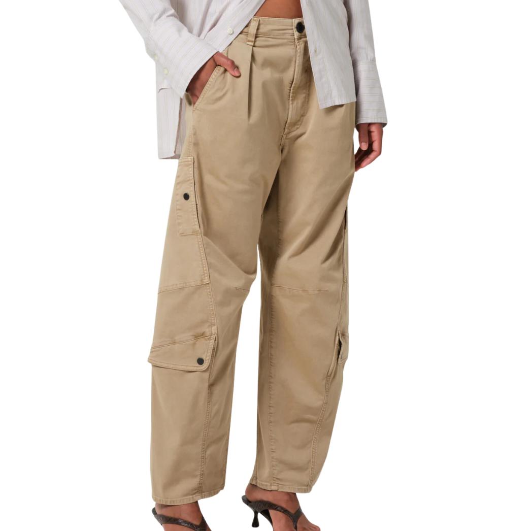 Flight Pant Catalina