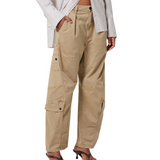 Flight Pant Catalina
