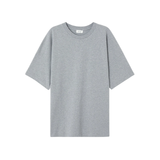 Fizvalley Men's Tee Gris