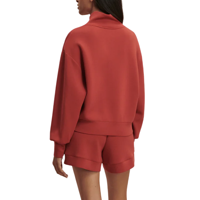 Atrium High Rise Short 4.5 Bossa Nova