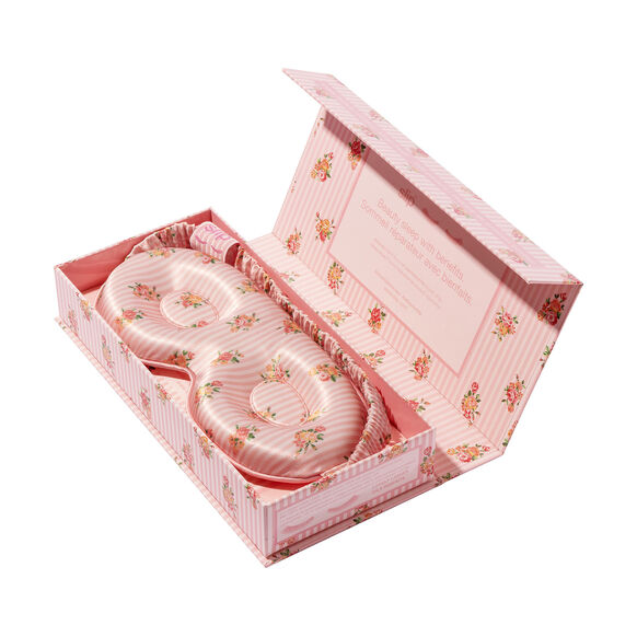 Contour Sleep Mask Petal