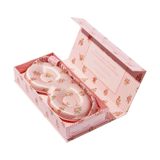 Contour Sleep Mask Petal