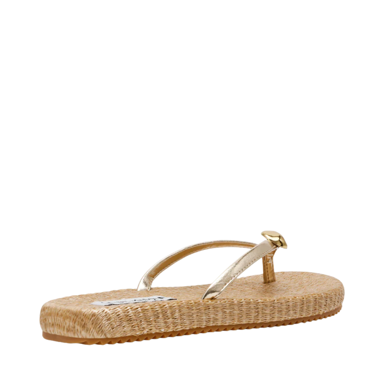 Surfup Sandals Gold