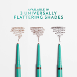 Fill & Frame- The Definer Brow pencil