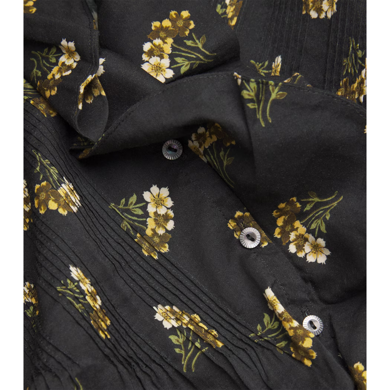 Henri Top Buttercup Bouquet