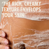 Real Lux Creamy Body Wash 500Ml