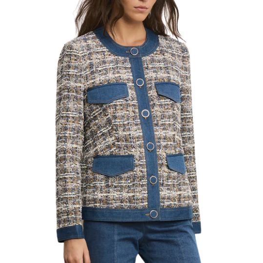 Ainslie Jacket