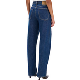 Featherweight Logan Wide Leg Jeans
