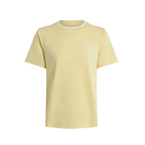 Harridge Graphic Tee Anise Flower