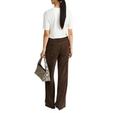 Victory Trousers Brown