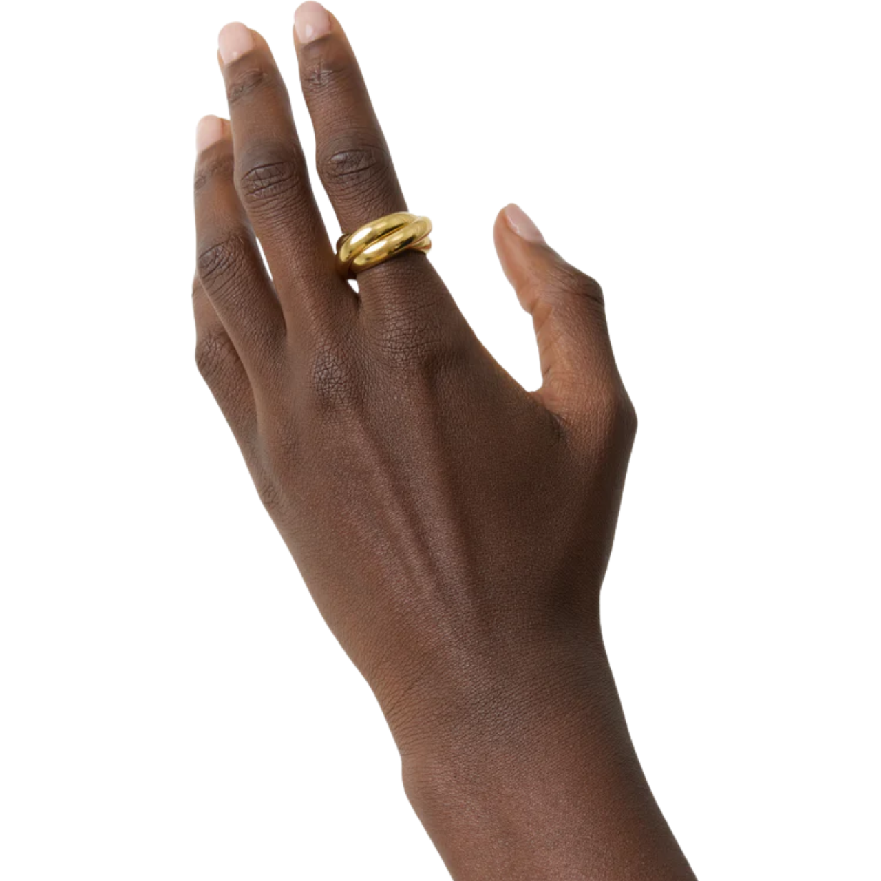 Sofie Ring Gold