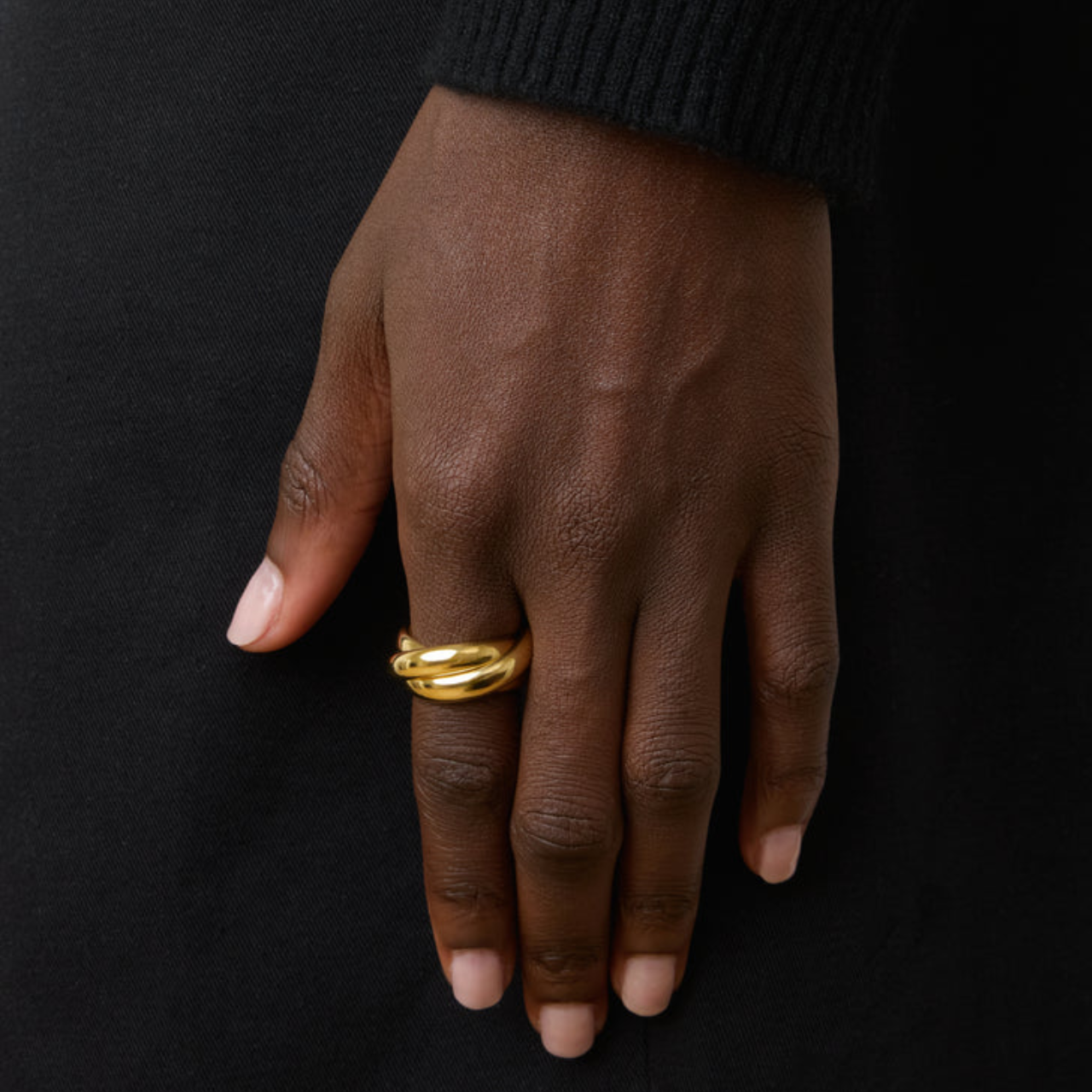 Sofie Ring Gold