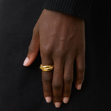 Sofie Ring Gold