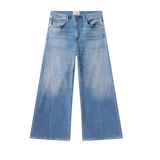 Lyra 32' Wide Leg Jean Canopy