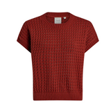 Denny Knit Top Bossa Nova