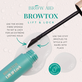 Brow Duet Set