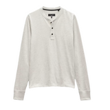 Classic Men's Flame Henley Dust