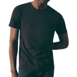 Navy Sorden Crew Neck Tee
