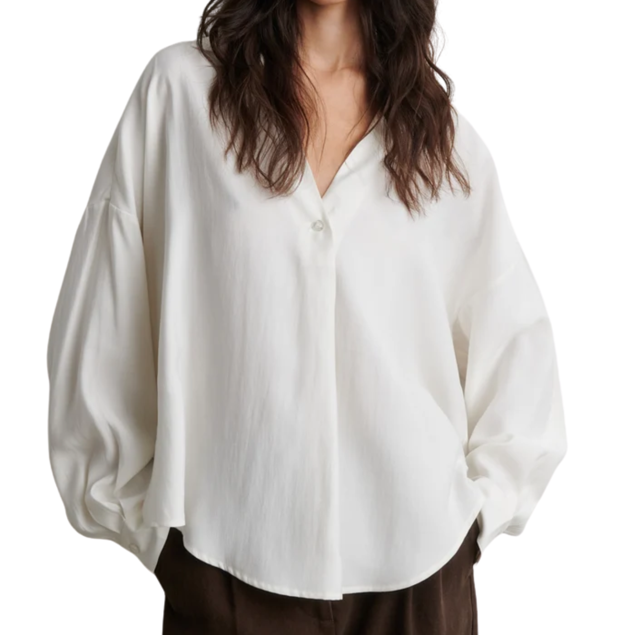 Timeline Blouse