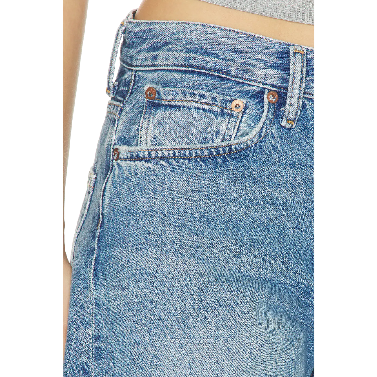 Spiral Jean Venture