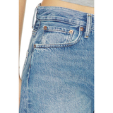 Spiral Jean Venture