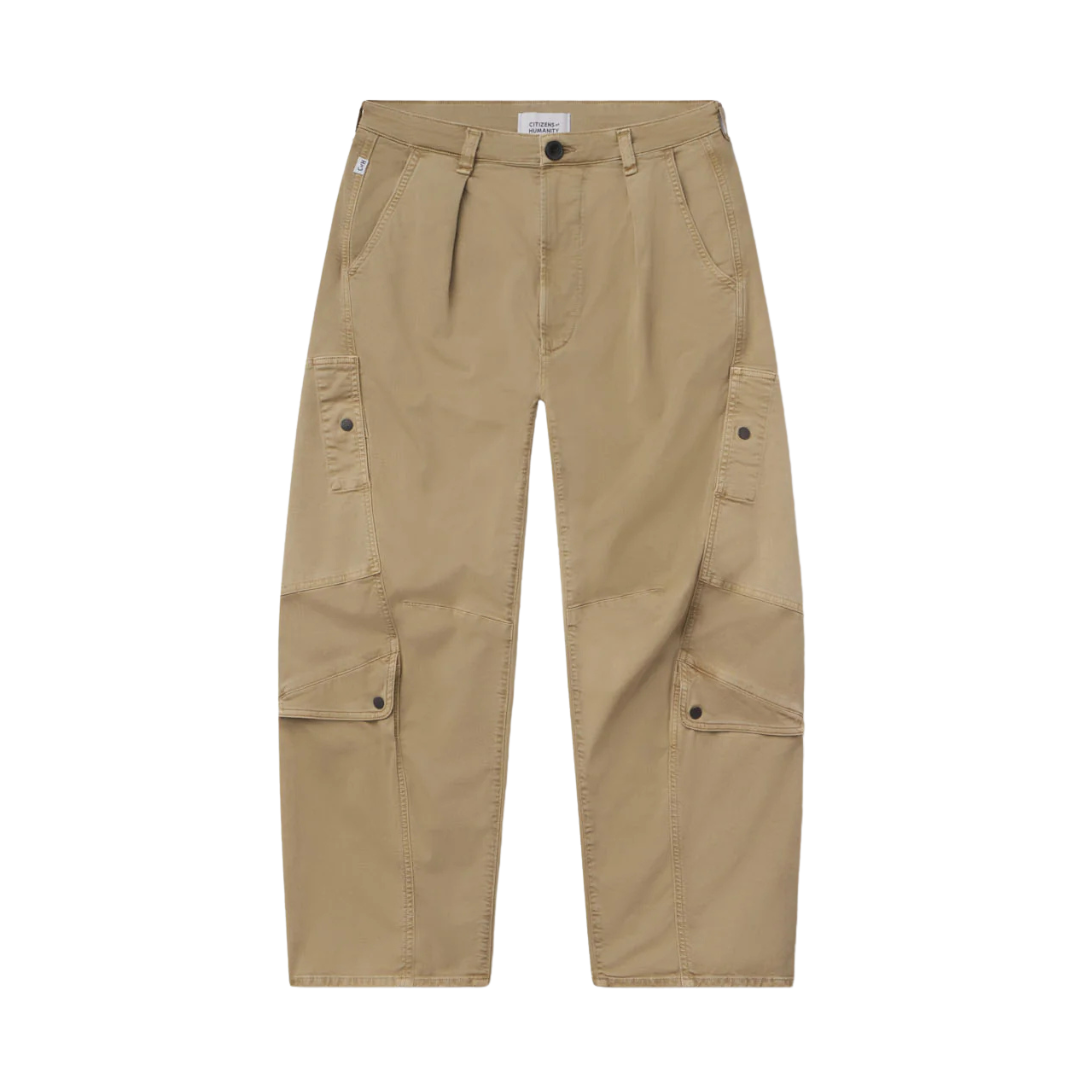 Flight Pant Catalina