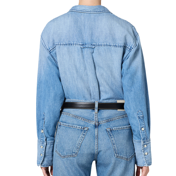 Emjay Vega Denim Shirt