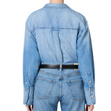 Emjay Vega Denim Shirt