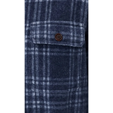 Alder Men's Shirt Forest