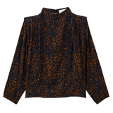 Hope Encre Patterned Blouse