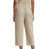 Ellison Crop Wide Pant 24 Birch