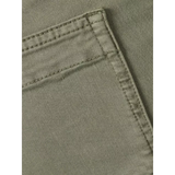 Quincy Ankle Vintage Ivy Green