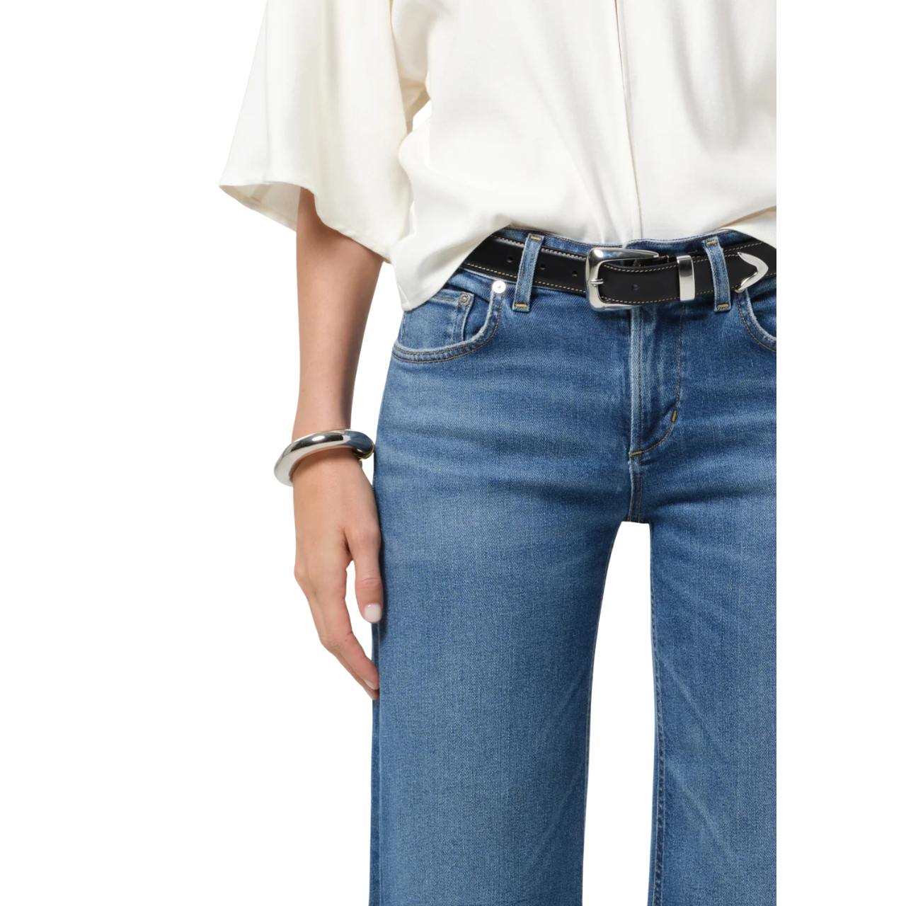 Nora Benson Jeans