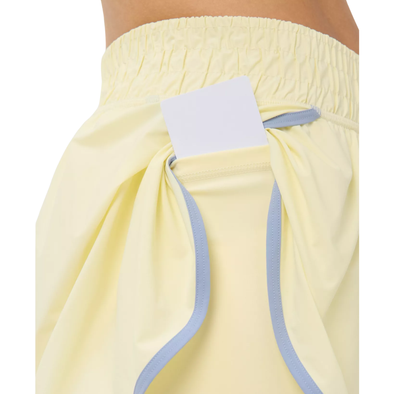 Get Set 2 In 1 Multi Train Shorts Yellow