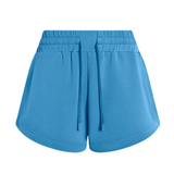 Ollie Shorts 3.5 Azure Blue