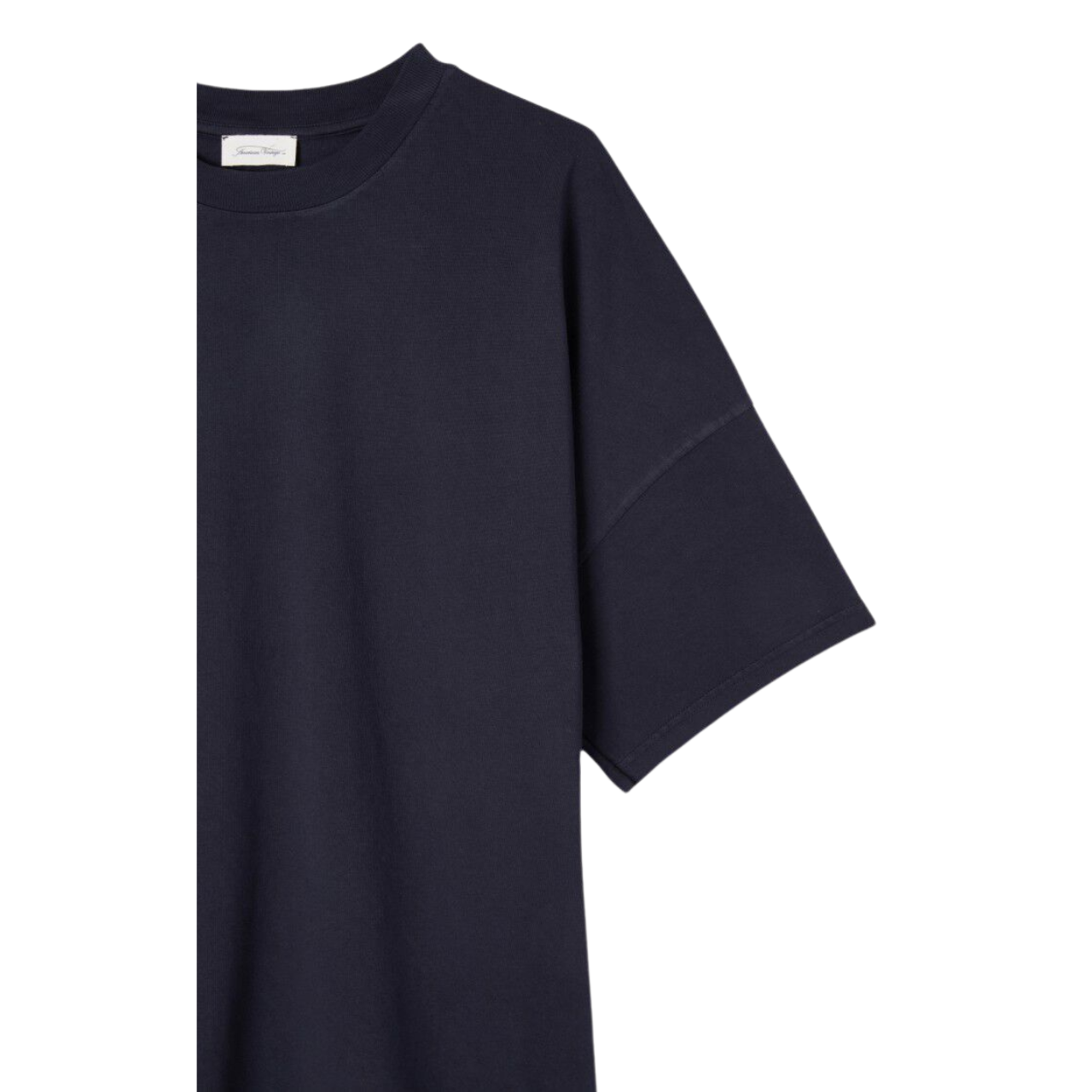 Fizvalley Men's Tee Navy