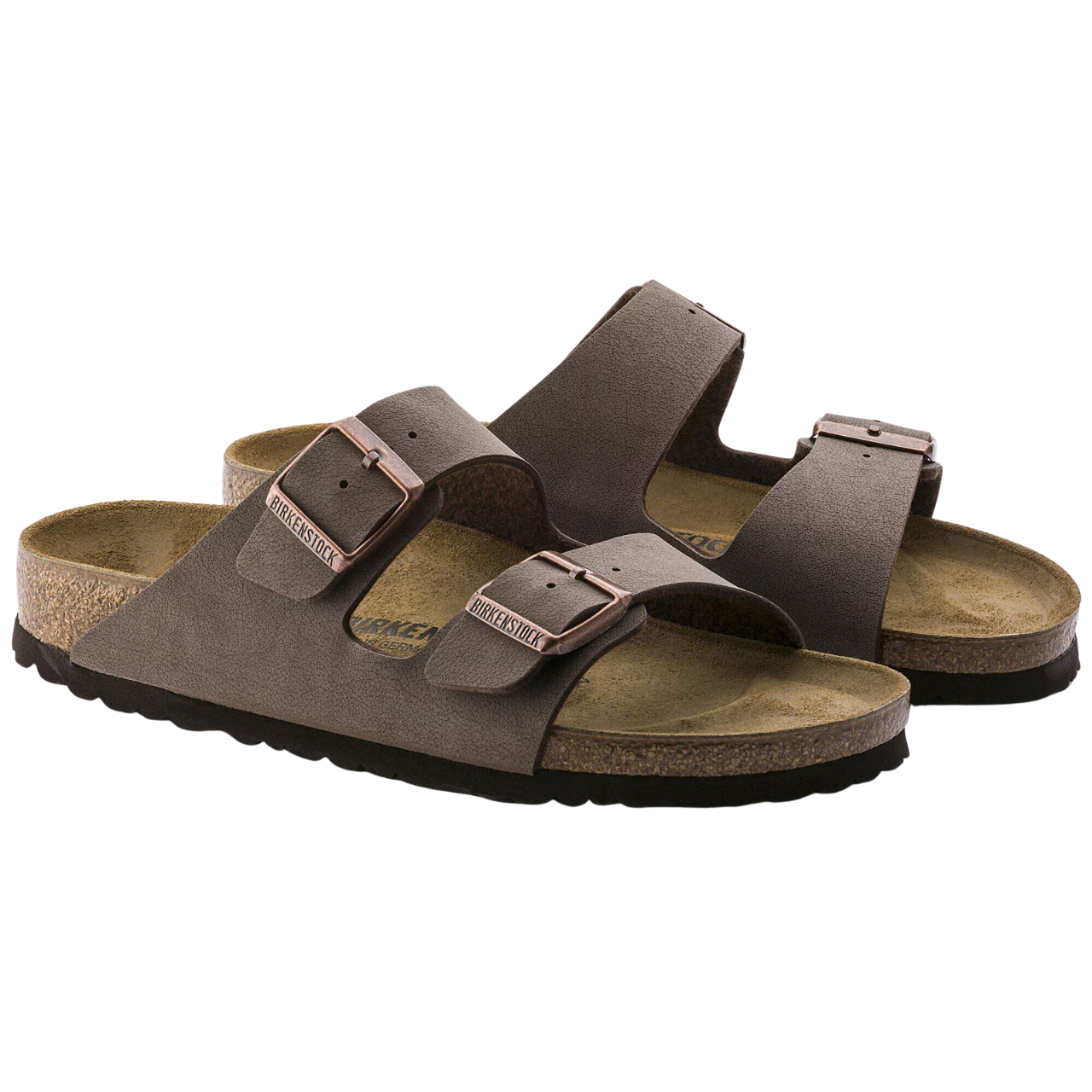 Arizona Sandals Mocca